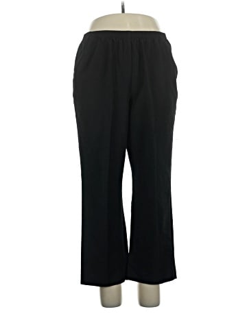 Alfred Dunner Dress Pants (view 1)