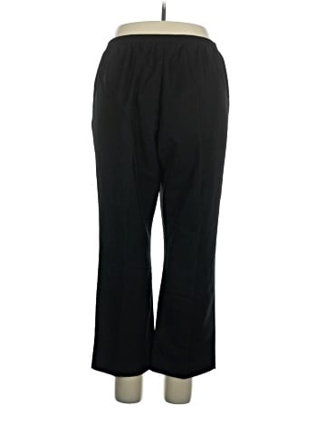 Alfred Dunner Dress Pants (view 2)