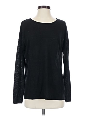 Vince. Pullover Sweater (view 1)