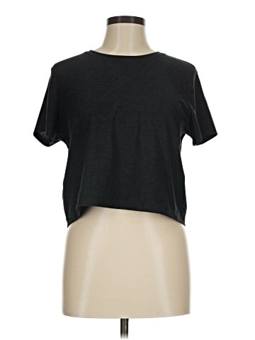 Beyond Yoga Short Sleeve Top (view 1)