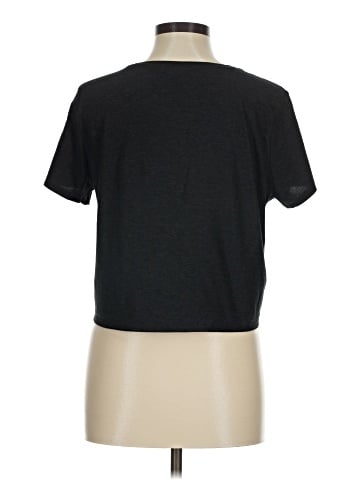 Beyond Yoga Short Sleeve Top (view 2)