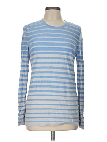 J. McLaughlin Long Sleeve Top (view 1)