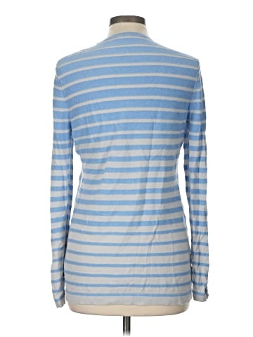 J. McLaughlin Long Sleeve Top (view 2)