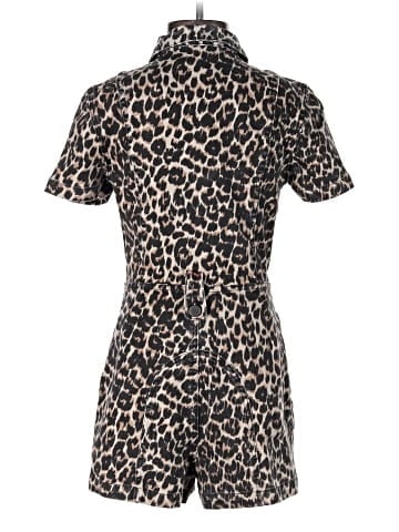 Alice + Olivia Romper (view 2)