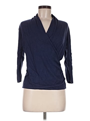 Ann Taylor Factory Pullover Sweater (view 1)