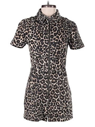 Alice + Olivia Romper (view 1)