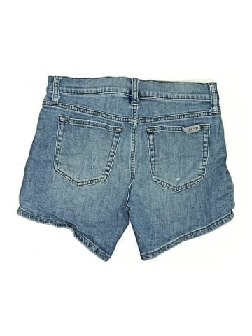 Joe's Jeans Denim Shorts (view 2)
