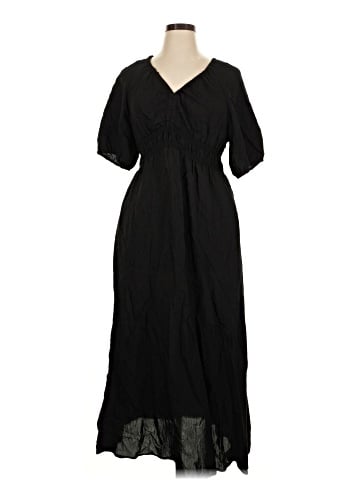 Ellen Tracy Casual Dress (view 1)