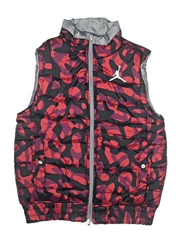 Air Jordan Vest (view 1)