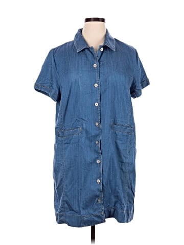 CAbi Casual Dress (view 1)