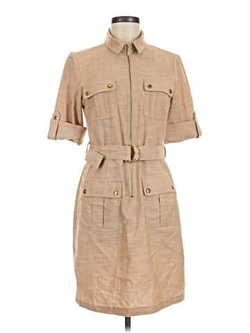 Sharagano Casual Dress (view 1)