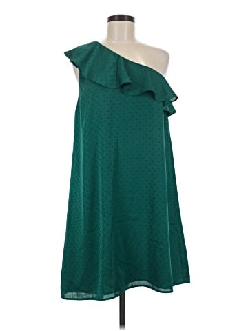 Ann Taylor LOFT Outlet Casual Dress (view 1)