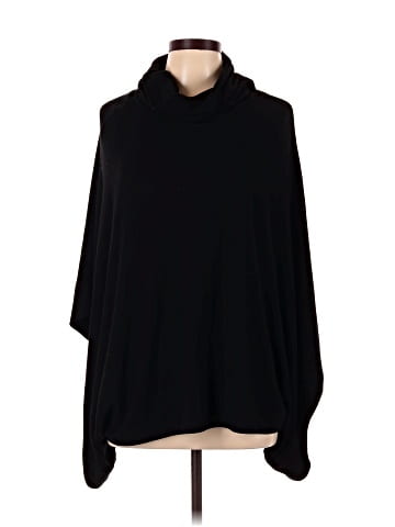 Nally & Millie Poncho (view 1)