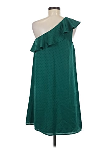 Ann Taylor LOFT Outlet Casual Dress (view 2)