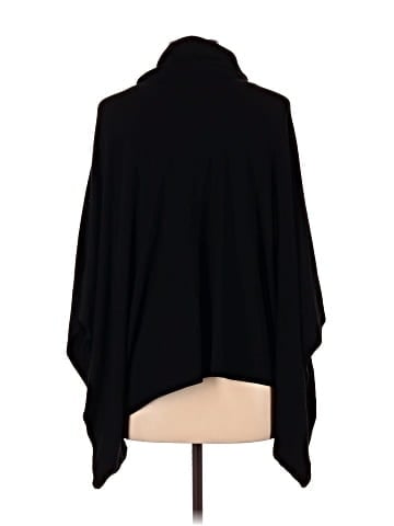 Nally & Millie Poncho (view 2)