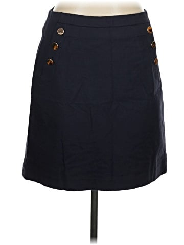 Ann Taylor Casual Skirt (view 1)