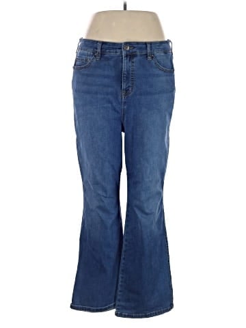 Torrid Jeans (view 1)