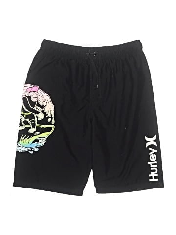 Hurley Athletic Shorts (view 1)