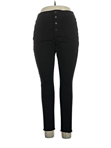 a.n.a. A New Approach Jeggings (view 1)