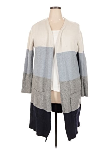 a.n.a. A New Approach Cardigan (view 1)