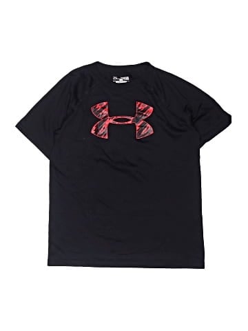 Under Armour Active T-Shirt (view 1)