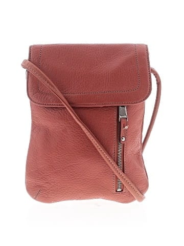 Tignanello Leather Crossbody Bag (view 1)