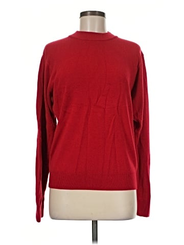 Sag Harbor Pullover Sweater (view 1)