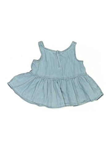 Baby Gap Sleeveless Blouse (view 2)