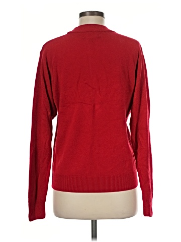 Sag Harbor Pullover Sweater (view 2)