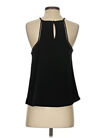 JOA Sleeveless Blouse (view 2)