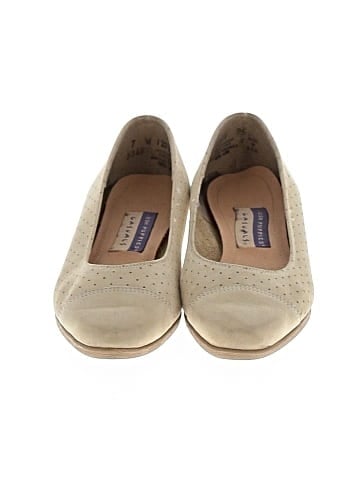 Hush Puppies Wedges (view 2)