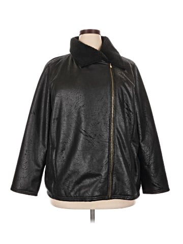 Lauren by Ralph Lauren Jacket (view 1)