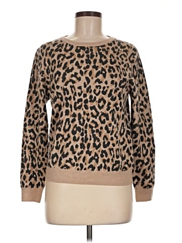 J.Crew Wool Sweater (view 1)
