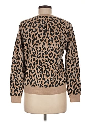 J.Crew Wool Sweater (view 2)