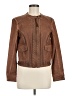 Hei Hei Brown Jacket Size M - photo 1