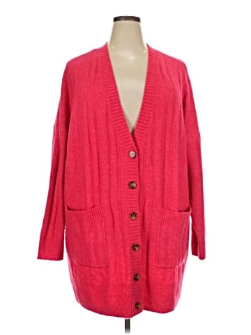 Torrid Cardigan (view 1)