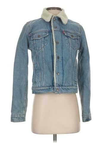 Levi's Denim Jacket (view 1)