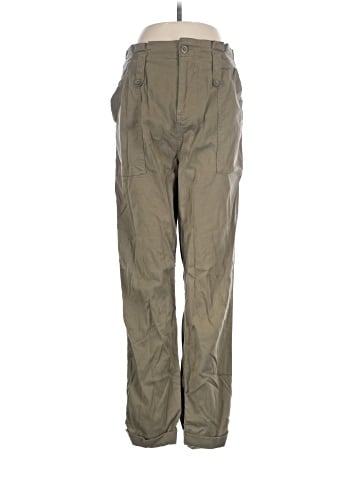 Topshop Casual Pants (view 1)
