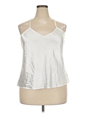 Unbranded Sleeveless Top (view 1)