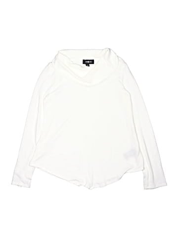 Amy Byer Turtleneck Sweater (view 1)