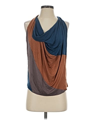 Ella Moss Sleeveless Blouse (view 1)