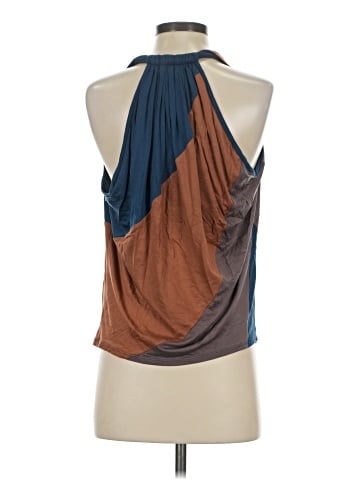 Ella Moss Sleeveless Blouse (view 2)