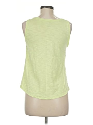 Chico's Sleeveless T-Shirt (view 2)