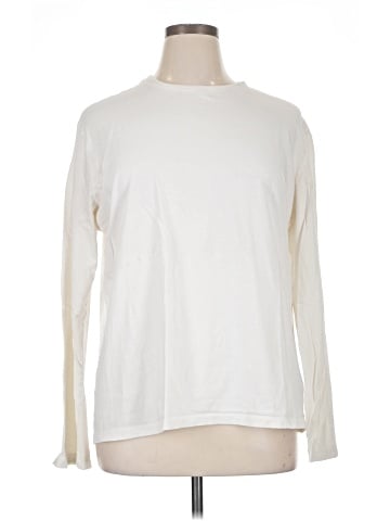 SONOMA life + style Long Sleeve T-Shirt (view 1)