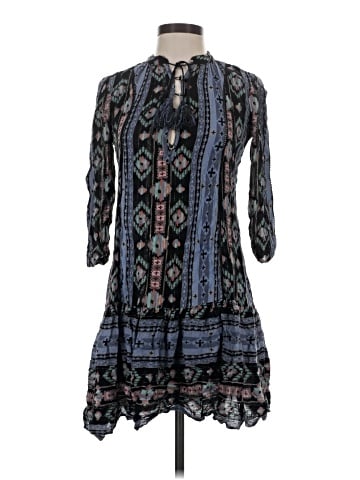 Holding Horses Casual Dress (view 1)