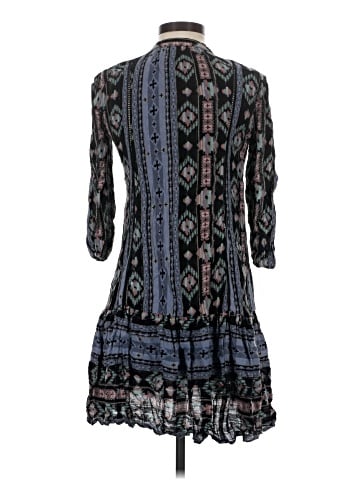 Holding Horses Casual Dress (view 2)