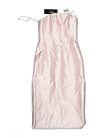 Alfred Sung Cocktail Dress (view 1)