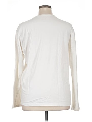SONOMA life + style Long Sleeve T-Shirt (view 2)