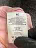 Speechless Pink Dress Size 16 - photo 4