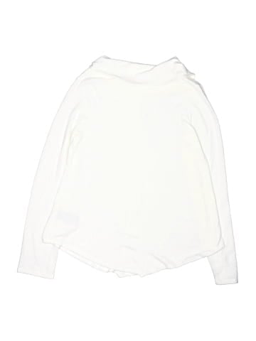 Amy Byer Turtleneck Sweater (view 2)